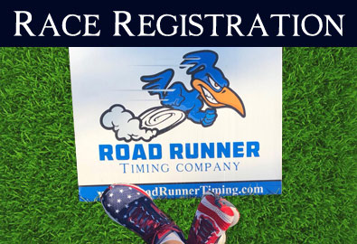 Sign up for Races in Michigan